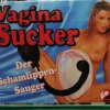 Sexy shop Le Pon Pon SUCCHIA VAGINA 2