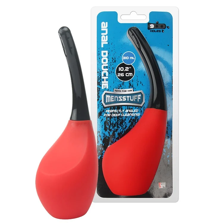 Sexy shop Le Pon Pon ENEMA MENZSTUFF ANAL DOUCHE 310 ML