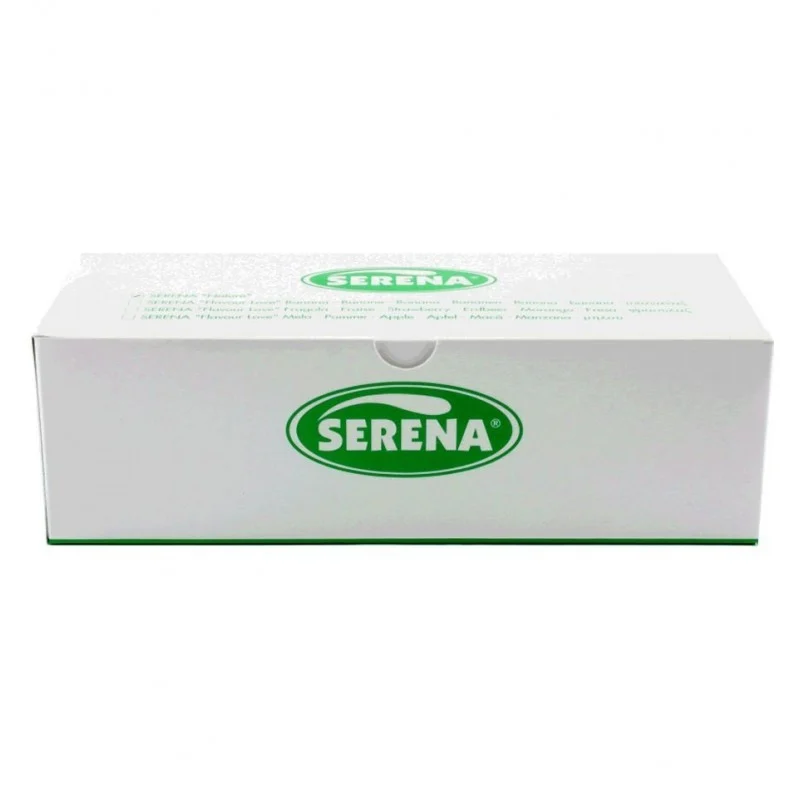 Sexy shop Le Pon Pon Profilattici Serena Nature 144Pz