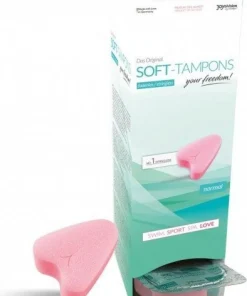 Sexy shop Le Pon Pon JoyDivision Soft Tampons Normal