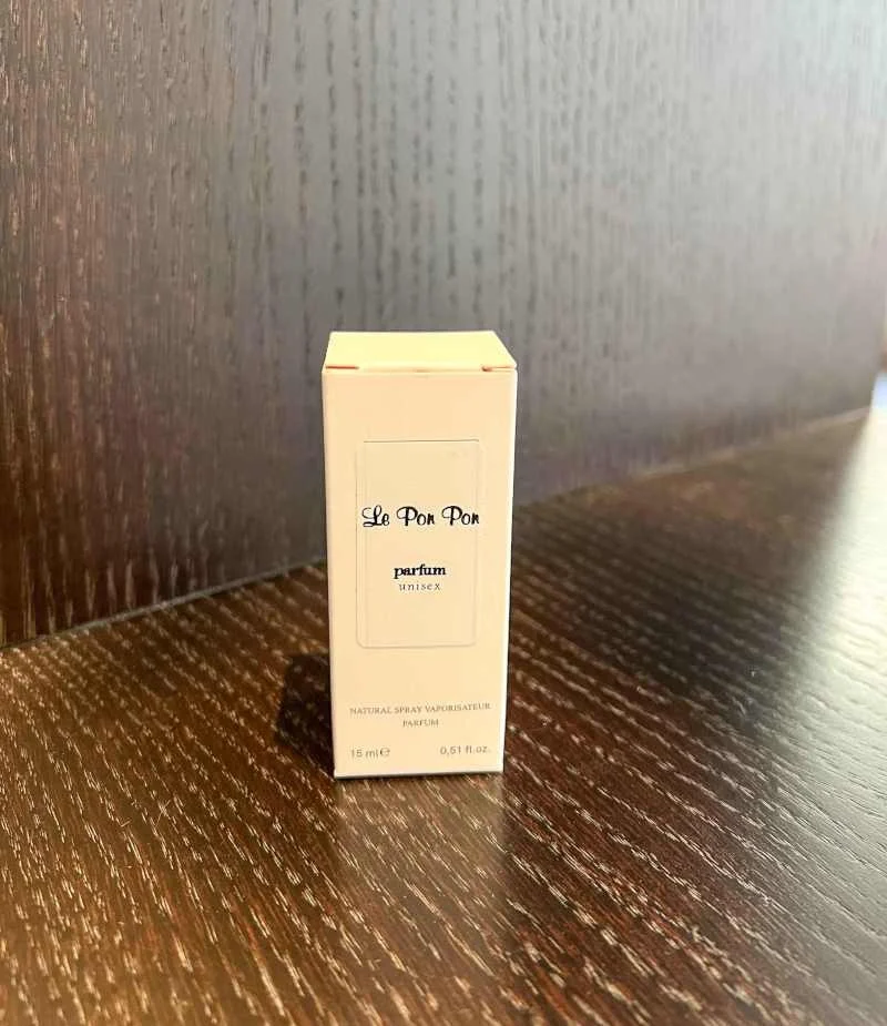 Sexy shop Le Pon Pon Profumo unisex