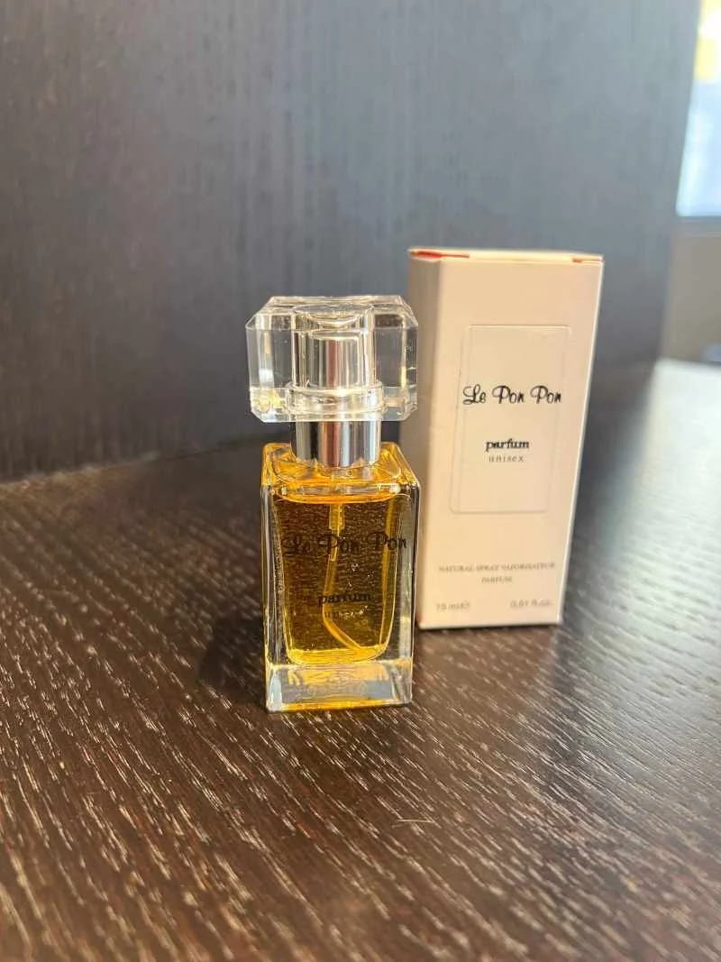 Sexy shop Le Pon Pon Profumo unisex