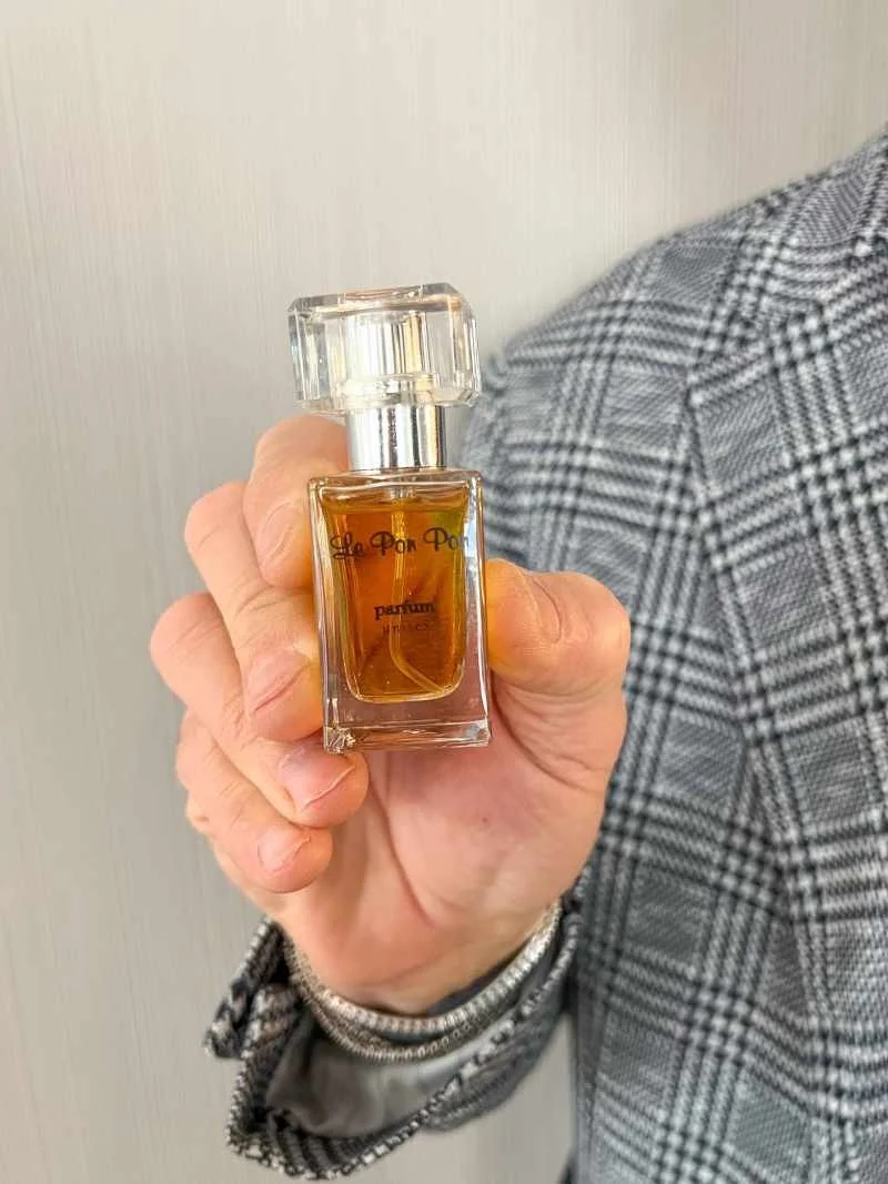 Sexy shop Le Pon Pon Profumo unisex