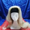 Sexy shop Le Pon Pon parrucca lunga bionda Socap/She