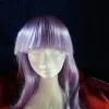 Sexy shop Le Pon Pon parrucca lunga glicine Socap/She