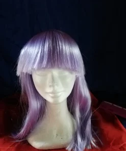 Sexy shop Le Pon Pon parrucca lunga glicine Socap/She