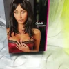 Sexy shop Le Pon Pon parrucca lunga nera