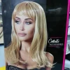 Sexy shop Le Pon Pon parrucca lunga bionda