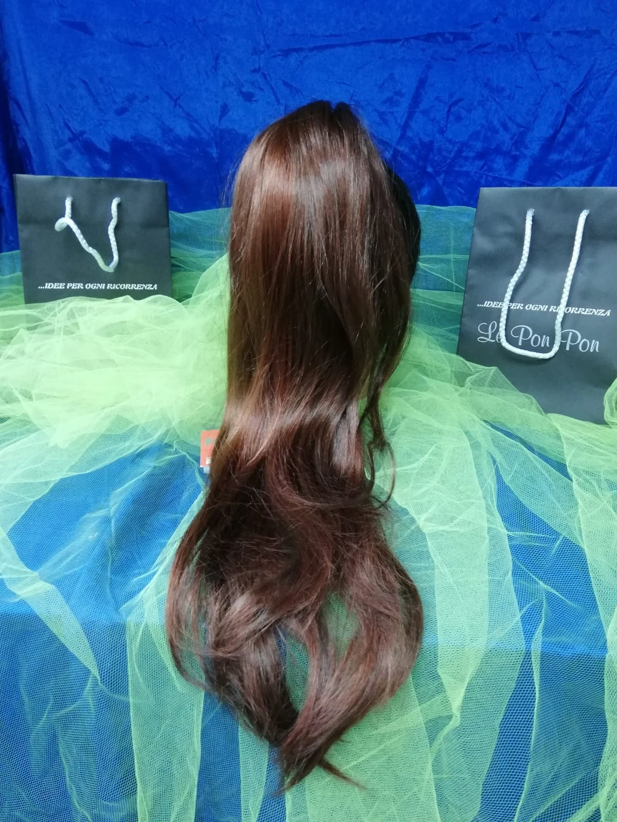Sexy shop Le Pon Pon Code con pinze o Extension