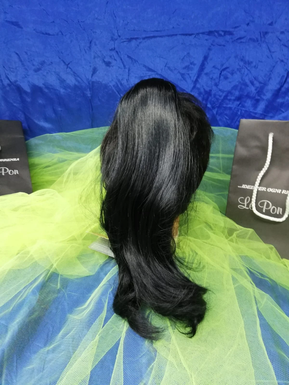 Sexy shop Le Pon Pon Code con pinze o Extension