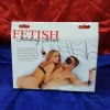 Sexy shop Le Pon Pon Pipedream fetish fantasy cuff@tether