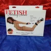 Sexy shop Le Pon Pon Heavy duty hogtie kit pepedream
