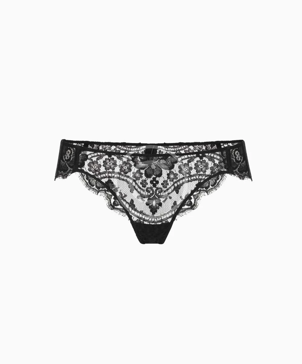 Lace & straps set - immagine 3