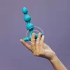 Anal plug
