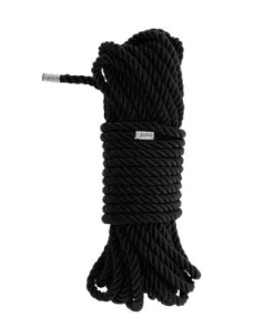Sexy shop Le Pon Pon CORDA BONDAGE DELUXE 10M NERA