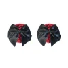 Sexy shop Le Pon Pon copri capezzoli Blaze - Nero