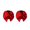 Sexy shop Le Pon Pon copri capezzoli Blaze - Rosso