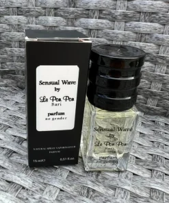 sensual wave leponpon profumo