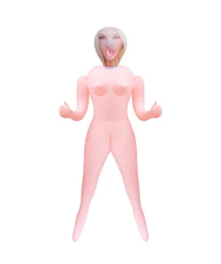 Candy Dolls - Bambola Gonfiabile Lolita