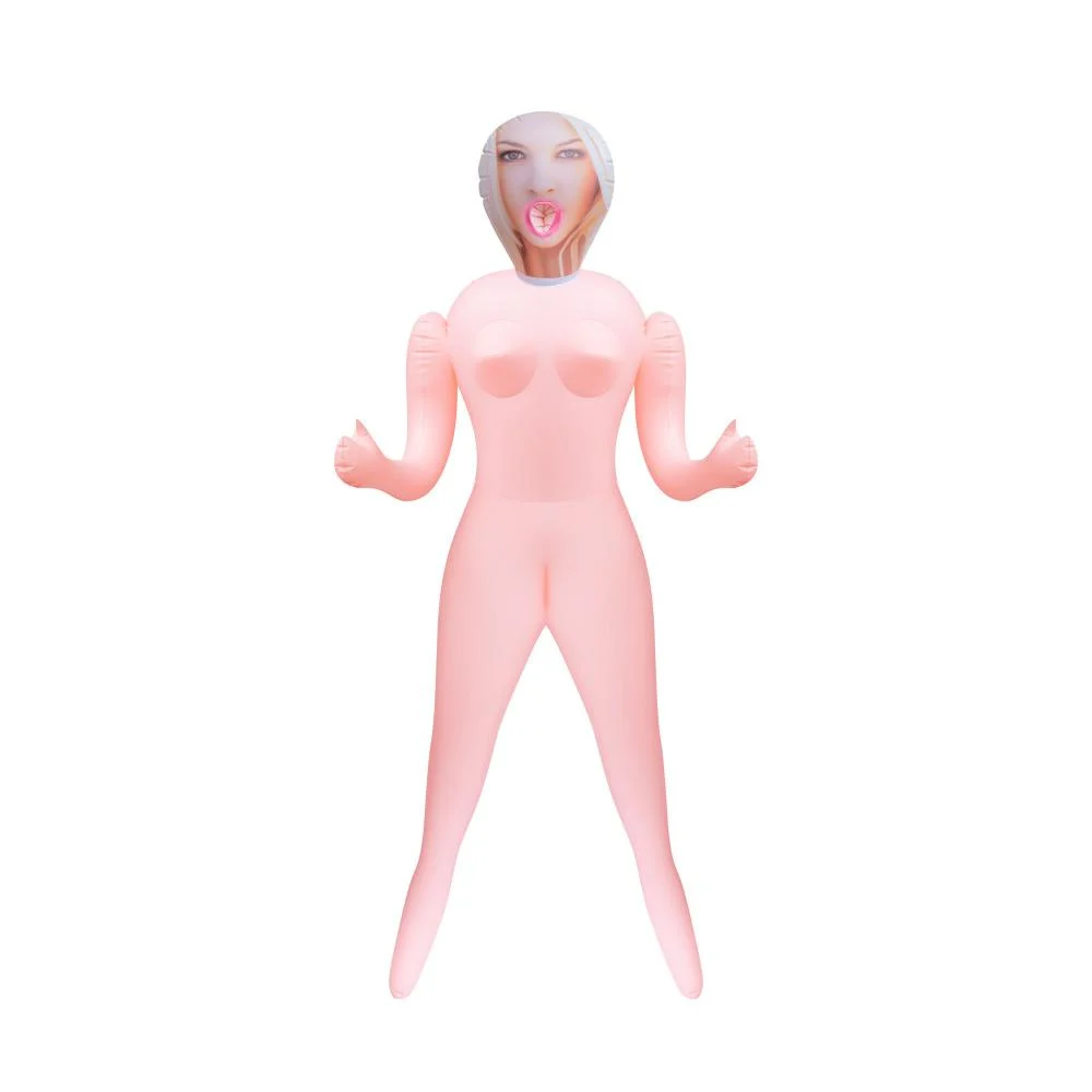 Candy Dolls - Bambola Gonfiabile Lolita
