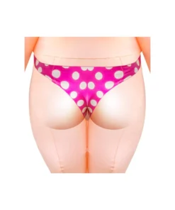 Alternative view of Candy Dolls - Bambola Gonfiabile XXXL Amber