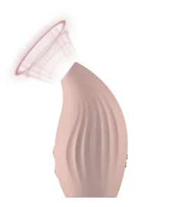 Totally For U - Classy - Succhia Clitoride Vibrante - La Dolce Vita