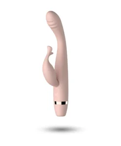 Totally For U - Classy - Vibratore Rabbit Don G-iovanni