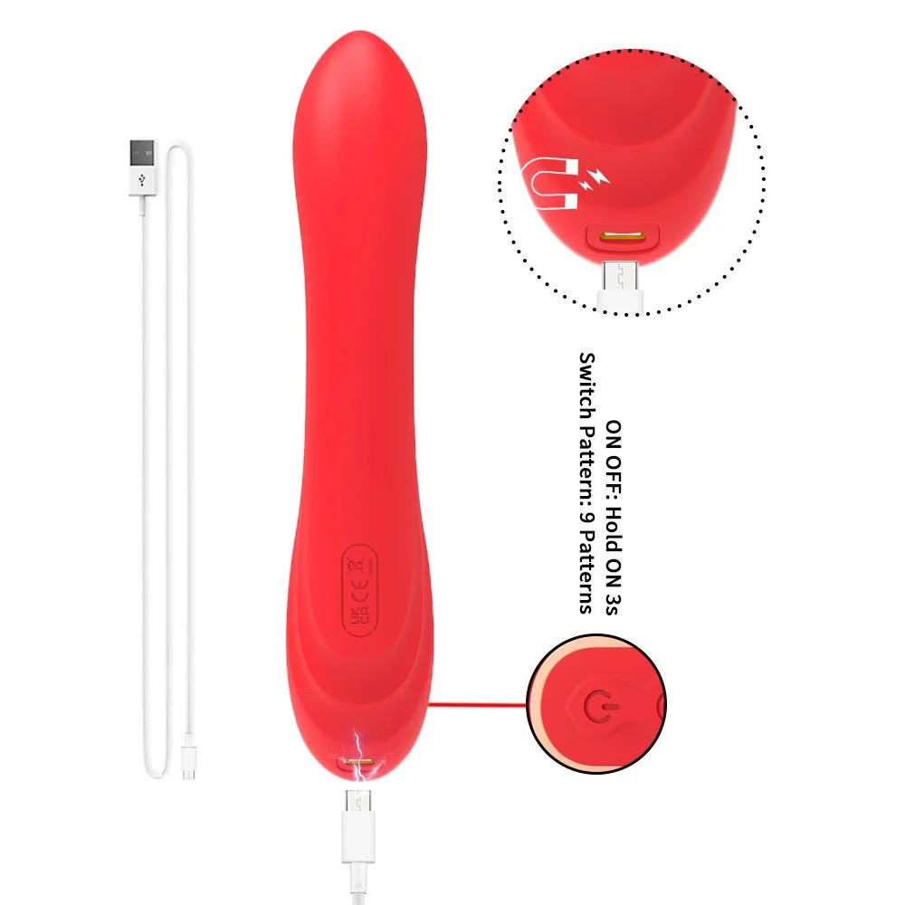 Totally For U - Kinky - Triple Stim Rabbit Vibrator - The Ace Rabbit - immagine 3