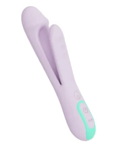 Totally for u - Casual - Vibratore Doppia Stimolazione - Younique