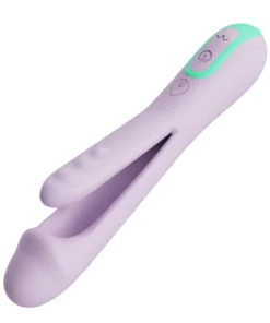 Alternative view of Totally for u - Casual - Vibratore Doppia Stimolazione - Younique